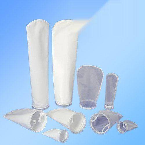 Oil Absorbent Multi-Layer Filter Bags