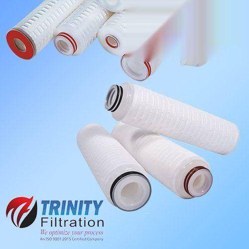 Flow-MAX Pleated Filter