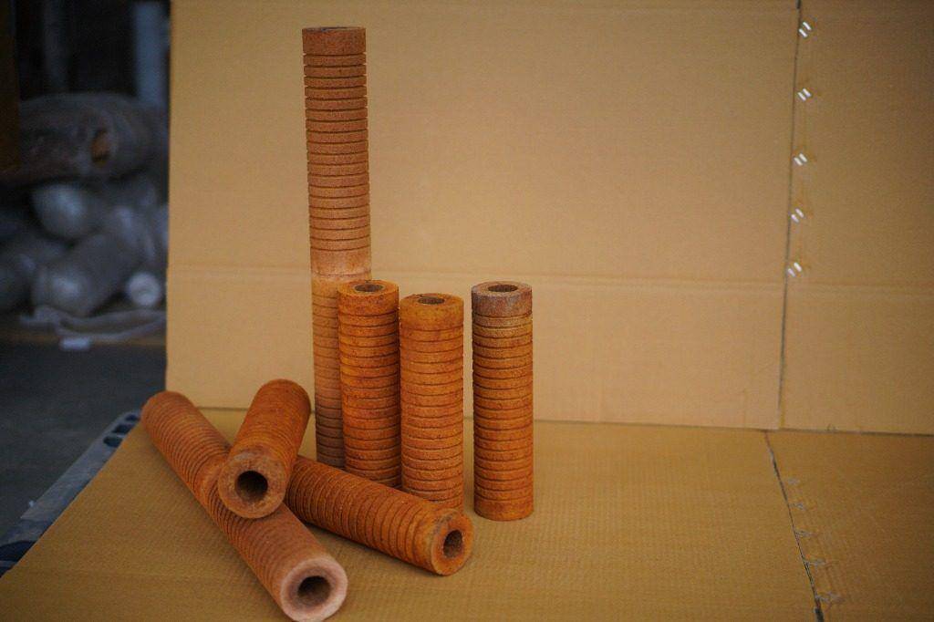 Pure-BOND Resin Bonded Filter Cartridges