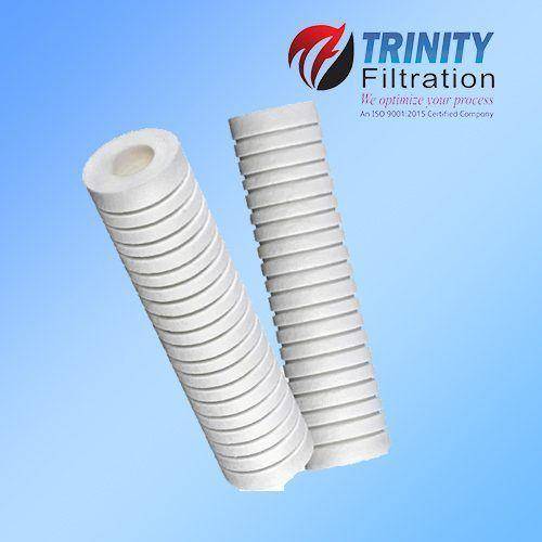 Spun-BOND Filter