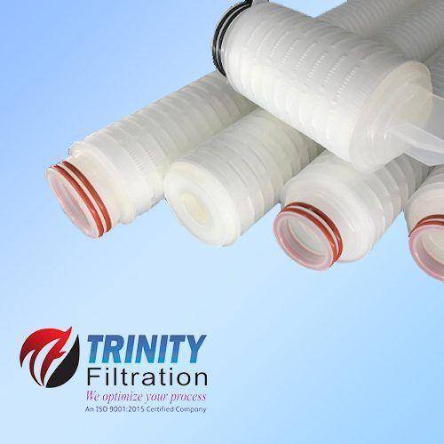 STERIPRO PT Hydrophobic PTFE Cartridges